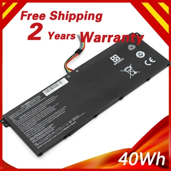 

Golooloo 40Wh 15.2V AC14B8K battery for Acer Aspire E3-111 E3-112 ES1-531 E3-112M ES1-711 ES1-311 R3-131T ES1-411 R7-371T V3-111