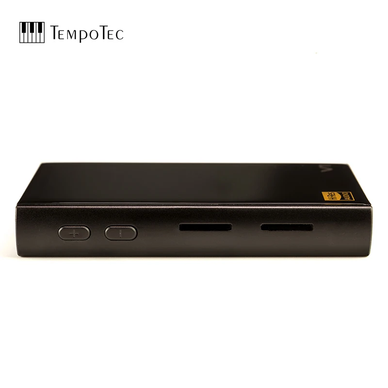 TempoTec Variations V1 Hifi Digital MP3 Player WITHOUT analog and supports Bluetooth LDAC IN&OUT for USB DAC&AMPLIFIER