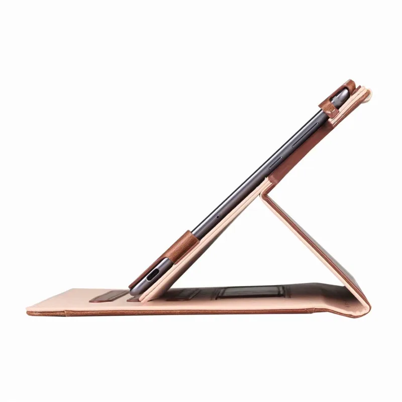 С кармашком для карточек чехол ультра тонкий чехол для huawei mediapad M5 10,"(CMR-AL09CMRW09), Стенд кожаный чехол для mediapad M5 pro 10,8 дюймов