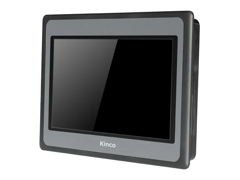 Оригинальный Kinco 10 1 дюймов сенсорный экран Панель MT4532TE 16:9 на тонкопленочных