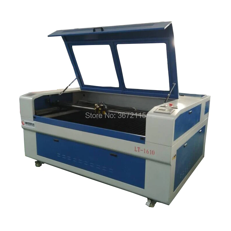 LT-1610 laser cnc machine
