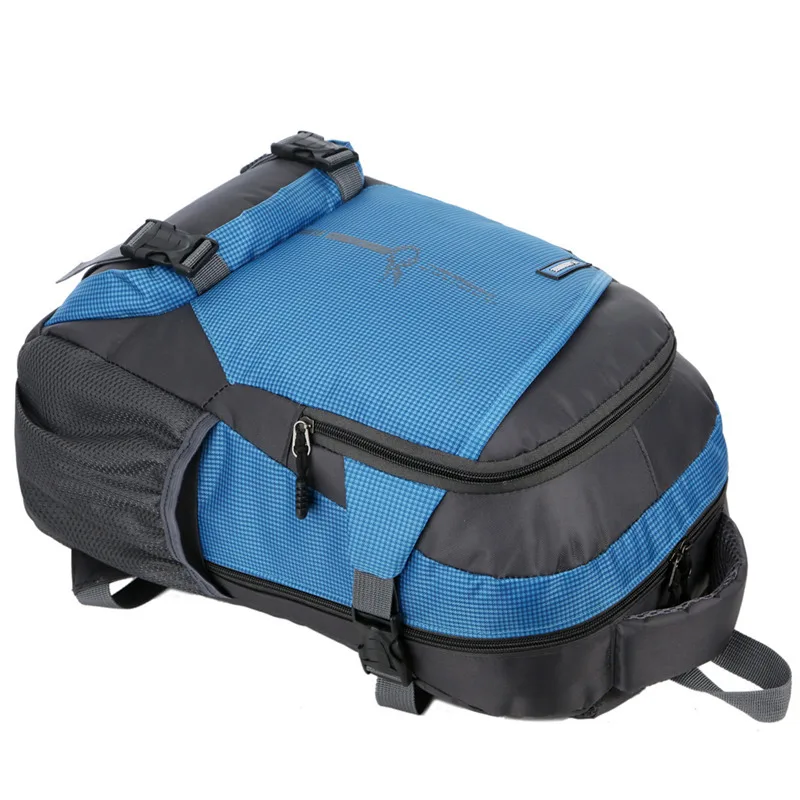 red Spalla Color Color Zaino Campeggio Black Di Escursionismo purple verde Borse Bd33 Viaggi Computer Color Sacchetto yellow Dell'esercito Portatile Scuola Dello Schoolbag Esterno Alpinismo Color Del 35l Zaini qgxRz1q