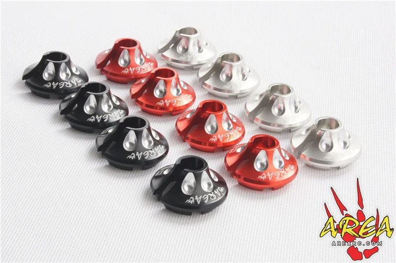Area RC Spring Perch for LOSI DBXL