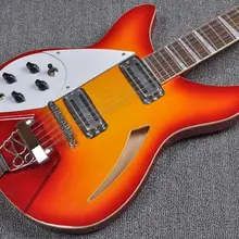 12 струнные гитары R 330 левая ручная электрогитара в Firelo