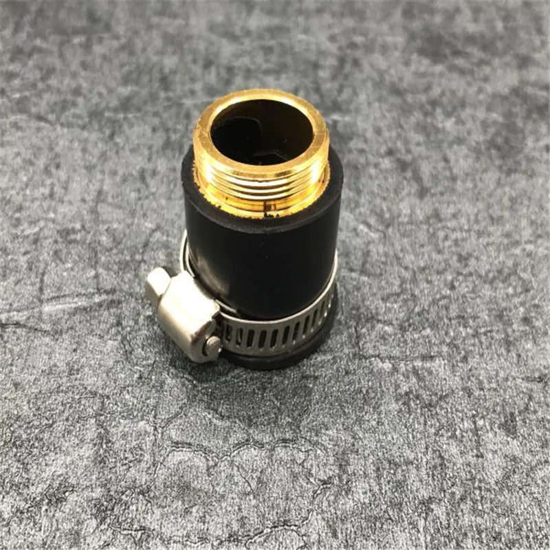 

M22 connector faucet switcher rubber head water purifier pure water machine faucet accessories