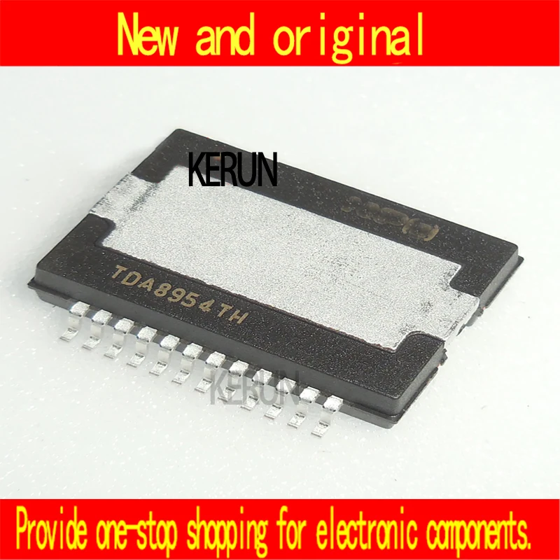 

New original chip 5PCS TDA8954TH HSSOP24 IC 24HSOP TDA8954TH/N1,118