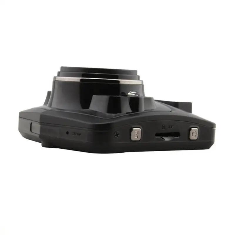 Mini Train Recorder High Definition Night Vision 1080p Wide Angle Hidden Car DVR Vehicle 2.4