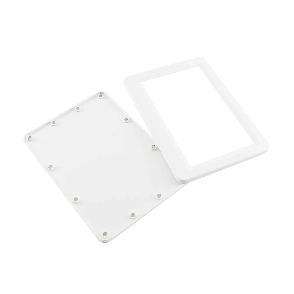 Waveshare 7.5inch e-Paper Protection Case Designed for Raw Display High Quality ABS Plastic | Компьютеры и офис