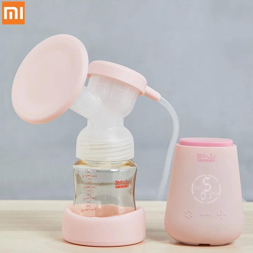 xiaomi rushan