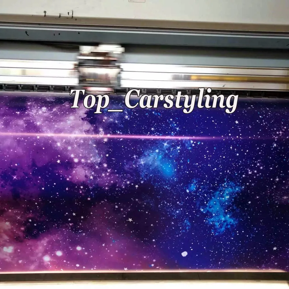 galaxy vinyl car wrapping stickerbomb printed vinyl customs camo hexis 3M avery wrap foil (20)