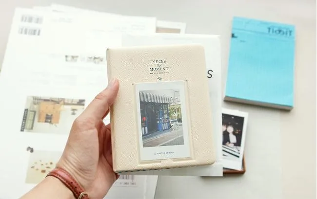 Альбом ярких цветов для Mini Instax 7s 8 25 50 64 кармана|photo album pockets|photo pocketinstax mini |