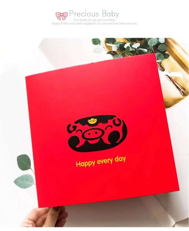 kid Christmas Santa Claus hair accesories hairpin headband gift box baby girl hairclip baby girl hair accessories children cute (9)