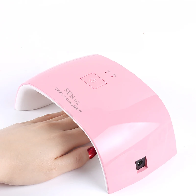 9XPINK