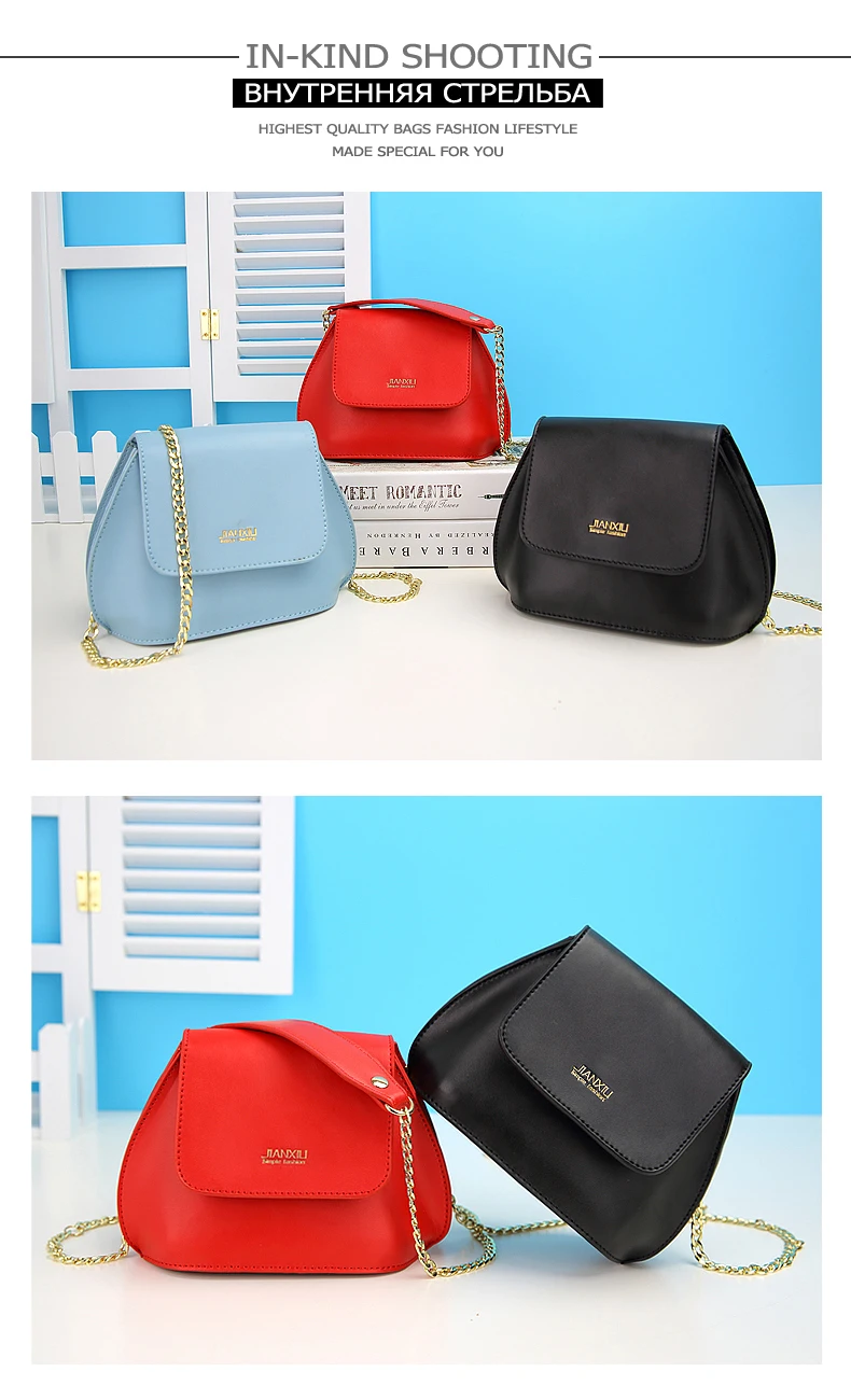 Shoulder bag 5-9