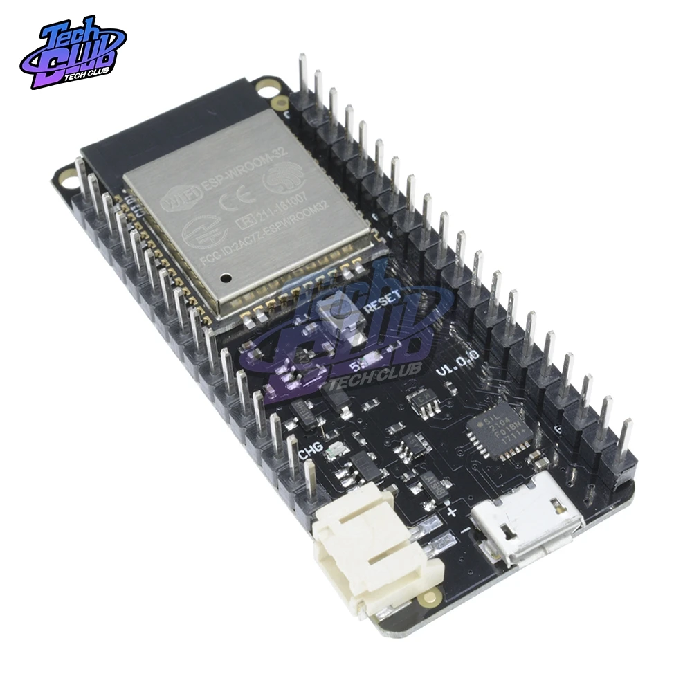 WEMOS Mini D1 ESP32 ESP-32 ESP-32S ESP32S Wifi Bluetooth беспроводной модуль ESP-WROOM-32 базе двухъядерный режим cpu 4 MB Flash