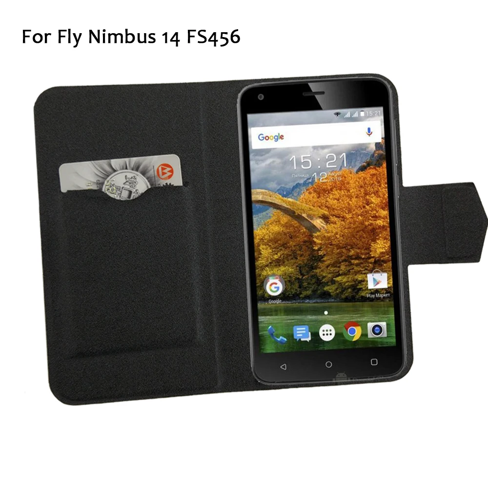 3 Fly Nimbus 14 FS456