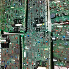 Плата управления для сварочного аппарата NBC350 500 монтажная плата высокой мощности электрическая сварка KR500 KR350