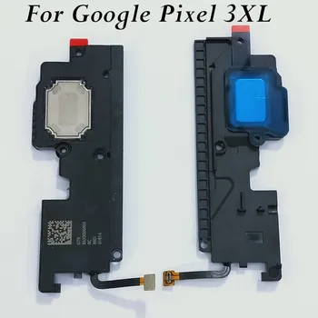 

10 pcs Original Loudspeaker Buzzer For Google pixel 3XL Flex cable Buzzer ringer connector module Replacement parts MIXUEWEIQI