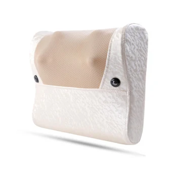 

Shiatsu Massage Pillow fashion electric Massager for neck relax body Infrared Heating Shiatsu Massage products Relaxation