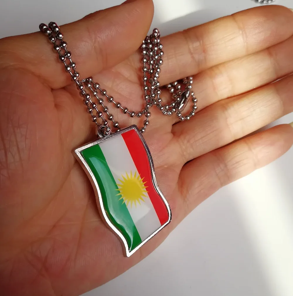 

kurdistan map jewelry necklace prayer beads Rosary 33 tasbih bracelet Kurdish flag color home office hanging tesbih tespih