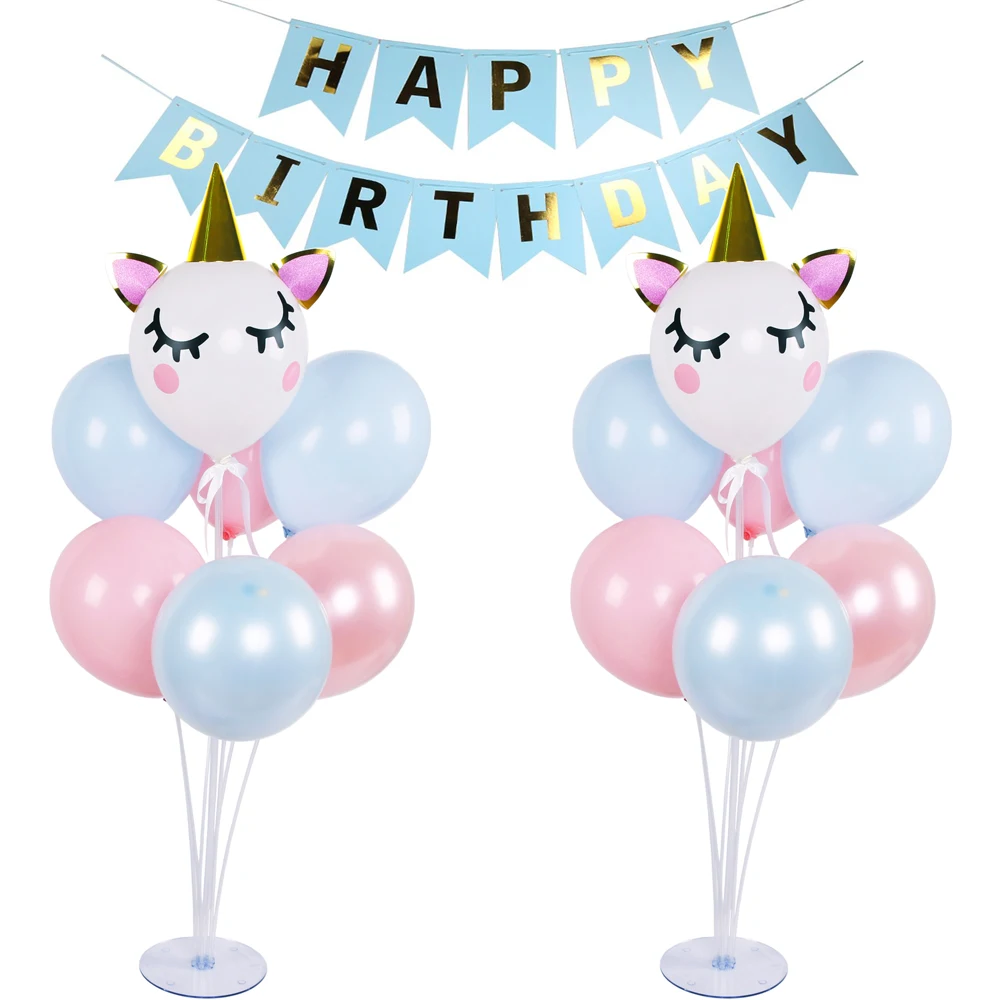unicorn balloons (5)