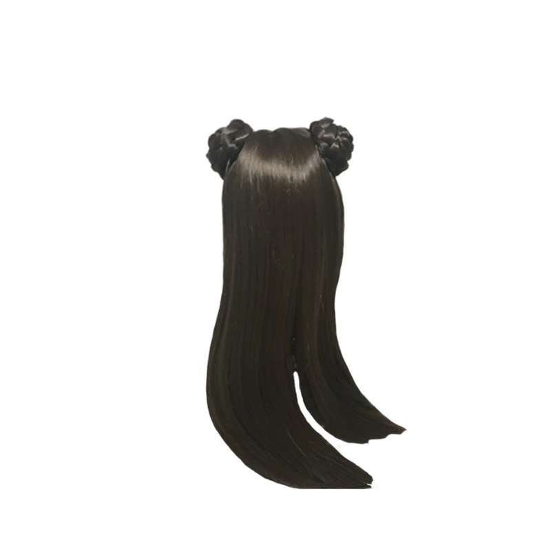 17-5-19-CM-1-4-BJD-Perruque-R-tro-Long-Cheveux-Raides-Perruques-avec (2)