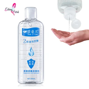 

anal grease for sex lubricant gel Vagina lubrication 400ml 200ml water based lube oil lubricante sexual Silk Touch gay Couples