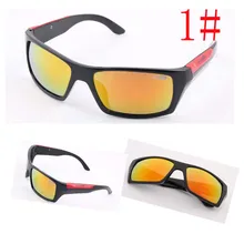 Высококачественные дизайнерские солнцезащитные очки NewSight Arnette, мужские солнцезащитные очки, женские спортивные солнцезащитные очки, отражающие солнцезащитные очки ken blok h модель