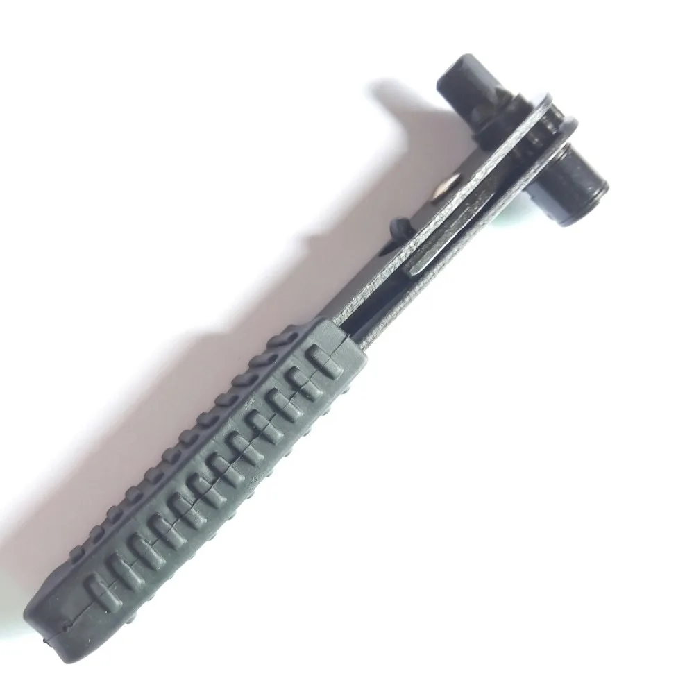 Mini llave hexagonal magnética de trinquete destornillador tornavida dremel multiherramienta herramientas multi herramienta de tornillo de ángulo