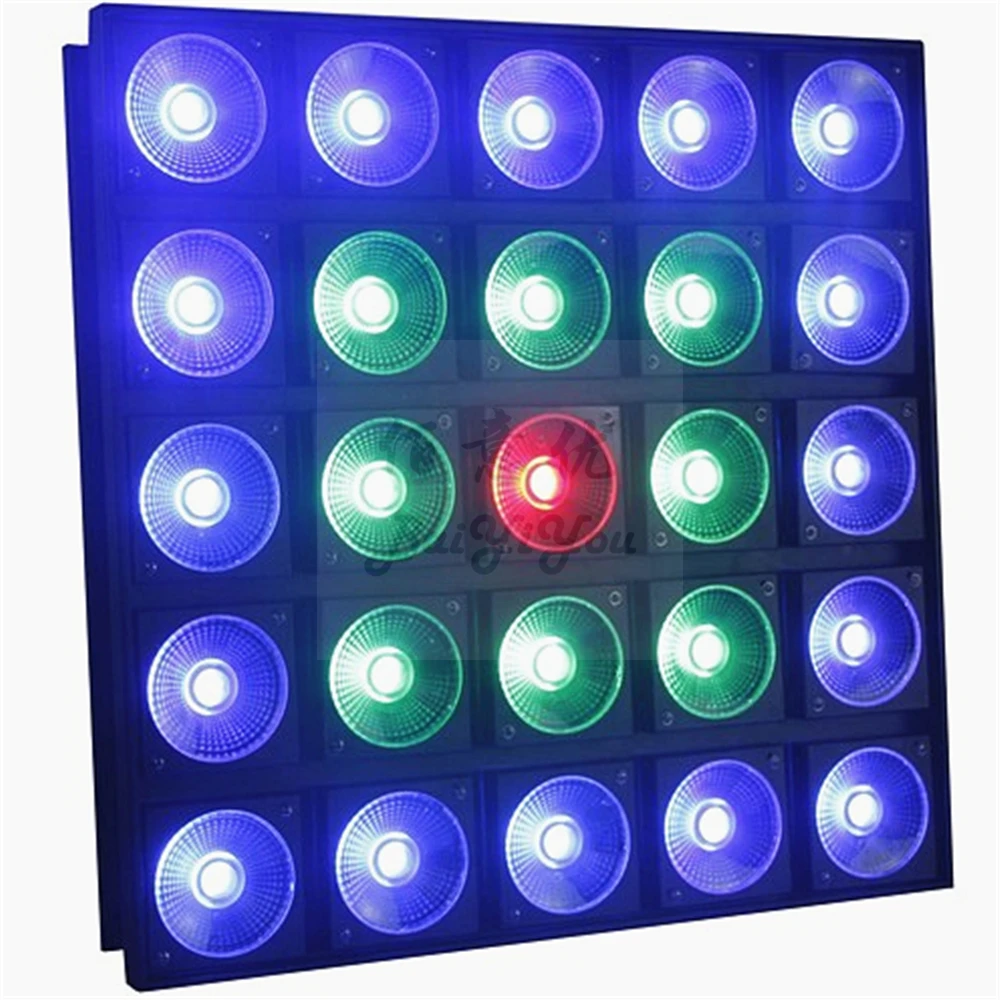 25pcs Matrix 03