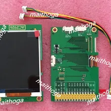Maithoga IPS 2,4 дюймов SPI TFT ЖК-экран с адаптером платы S6D0154X Привод IC 240(RGB)* 320