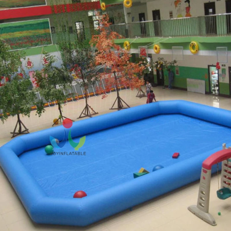 Inflatable Pool7