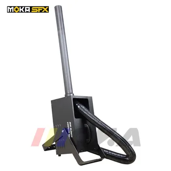 Buy 2Pcs/lot 1800W Confetti Machine Paper Confetti Launcher Party Paper Confetti Blaster Confetti Blower Machine