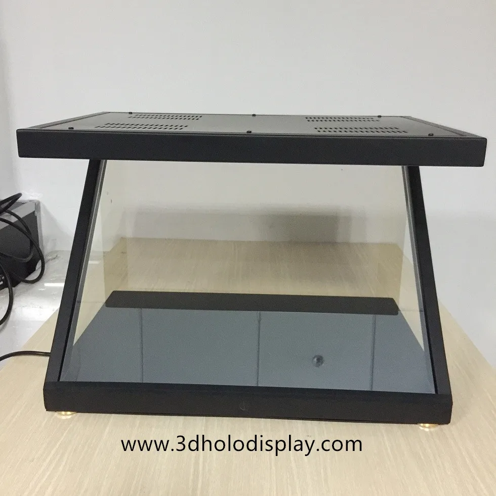 

China Factory sales competitive price Holocube one side view, 21.5