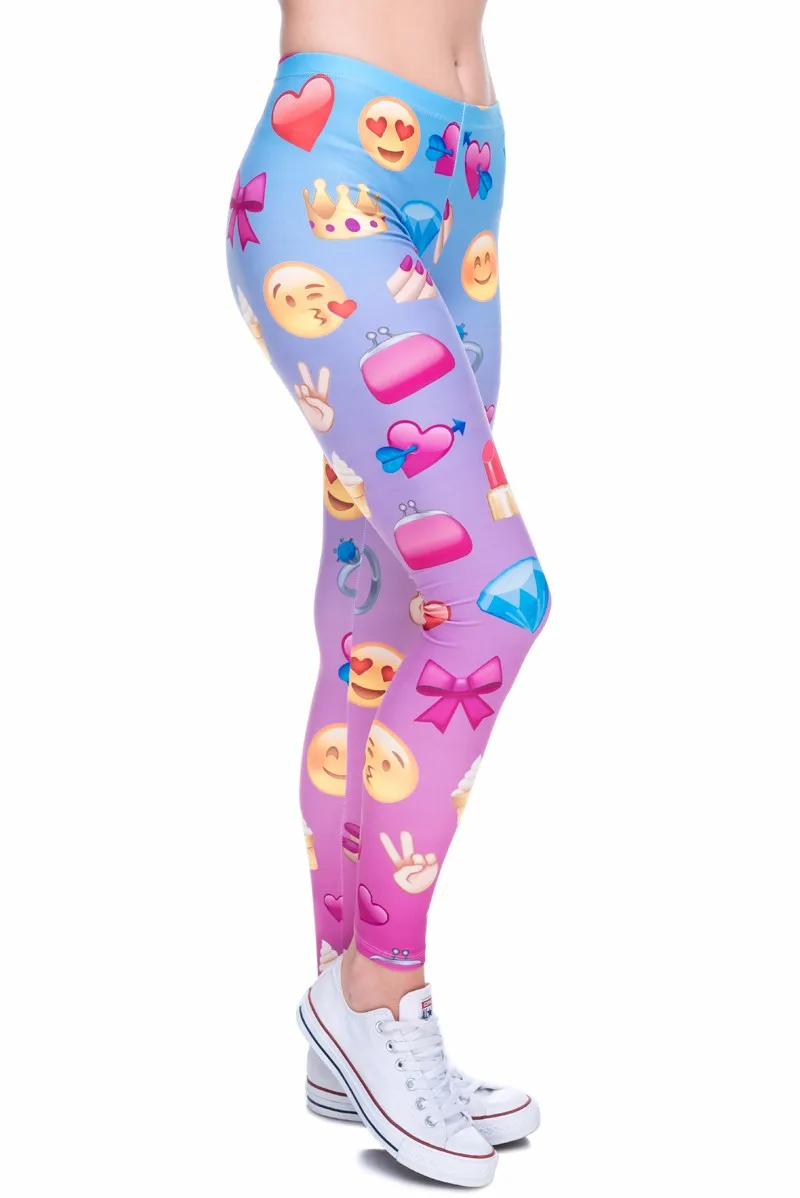 36753 EMOJI GIRL 009