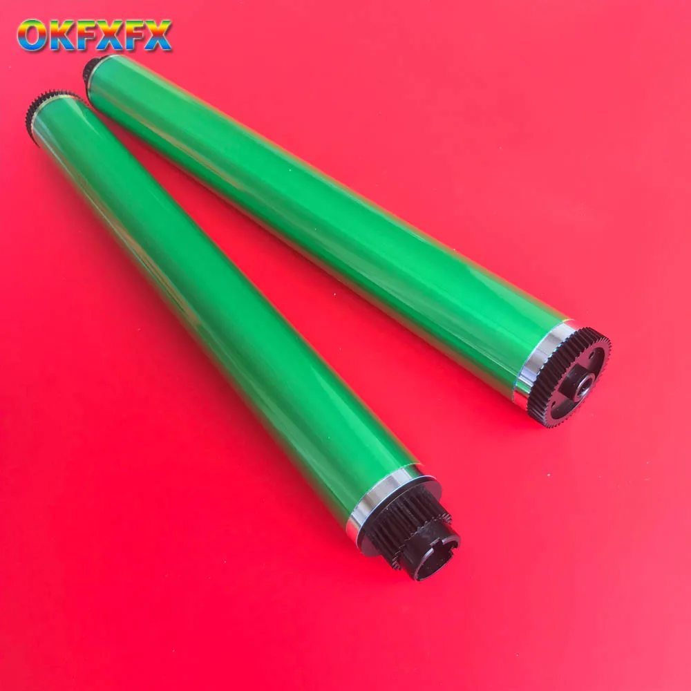 2X длительный срок службы opc барабан для Ricoh Aficio1013 1515 175 mp171 mp5l 161F 17161 1f 3310 AF1013 AF1515 AF1250