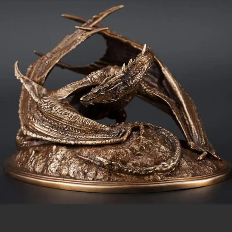 ogrm bronze crafts lotr
