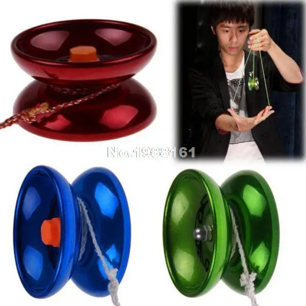 Trucos De Yoyo Compra lotes baratos de Trucos De Yoyo de China