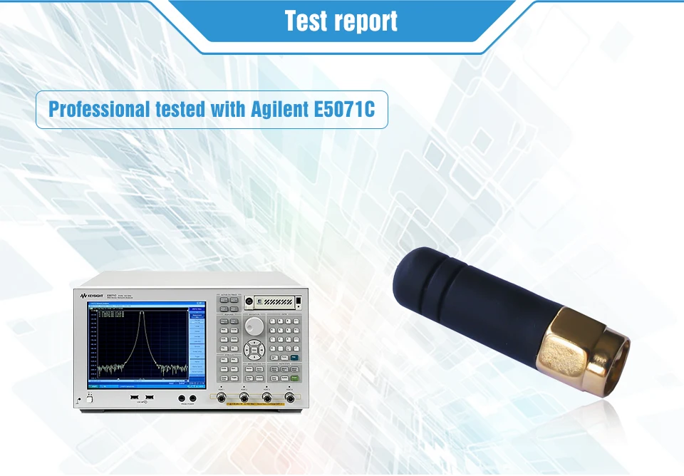 Wifi Antenna TX2400-JZ-3 Aireal Antenna (3)