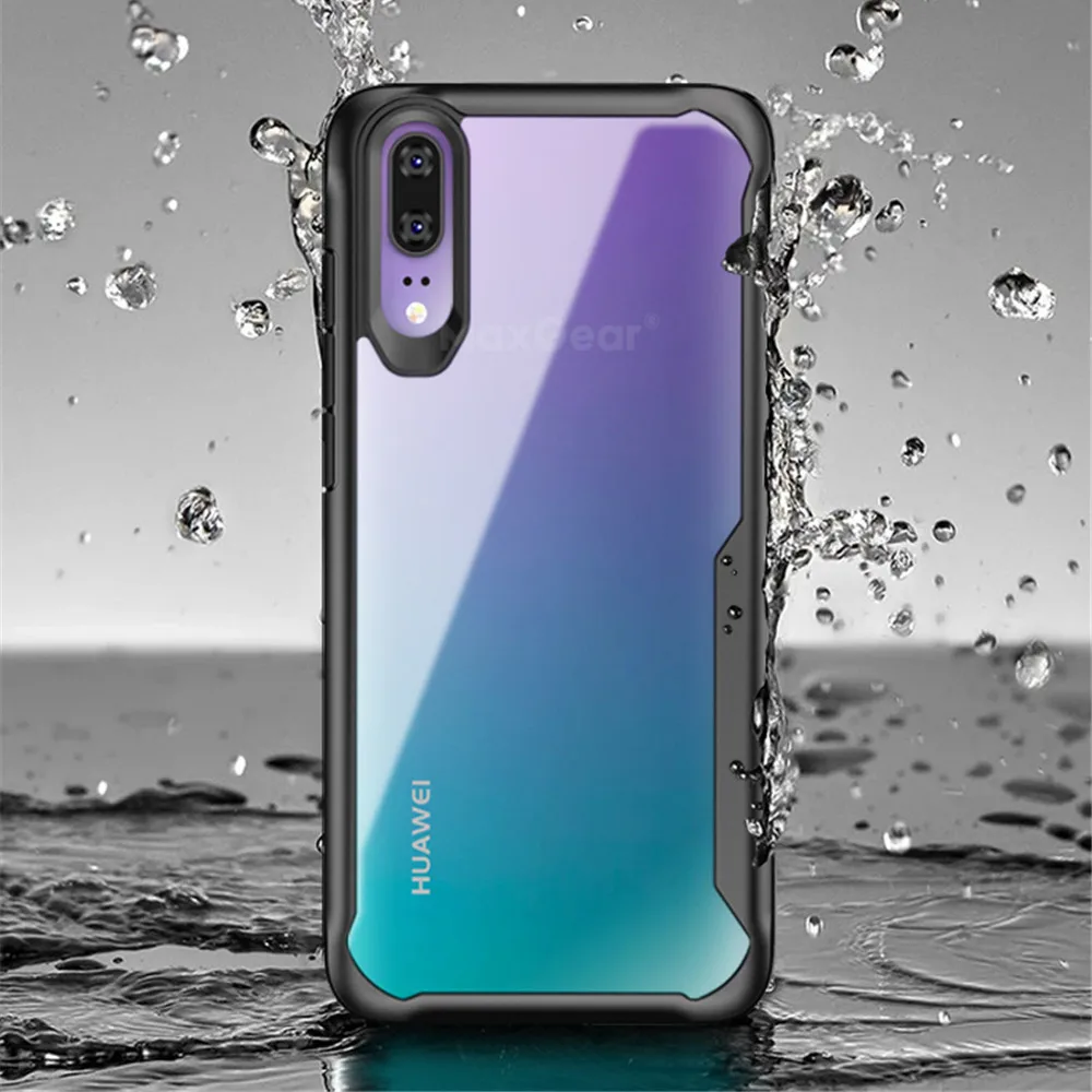 Para Huawei Mate 10 20 P20 Pro Lite caso Funda de teléfono Funda de Capa Nova 2i 3i 3E P Smart más Y6 2018 Y9 2019 a prueba de golpes a prueba de casos