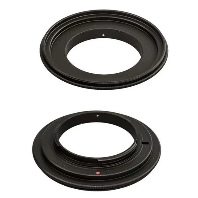 激安先着 52 For Ring Adapter lens Reverse Macro 77mm 72 67 62 58 55 デジタルカメラ