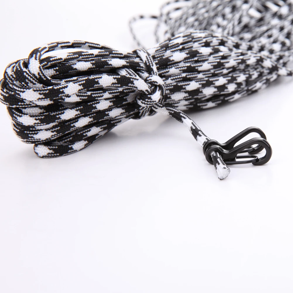 Paracord في 550 paracord في المظلة الحبل الحبل حبل مل المواصفات 7 ستراند مع 2 edc تسلق التخييم بقاء المعدات Paracord في 550 paracord في المظلة الحبل الحبل حبل مل المواصفات 7 ستراند مع 2 edc تسلق التخييم بقاء المعدات