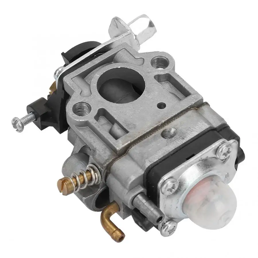 Карбюратор для газонокосилки подходит кустореза GX35|Триммеры| |