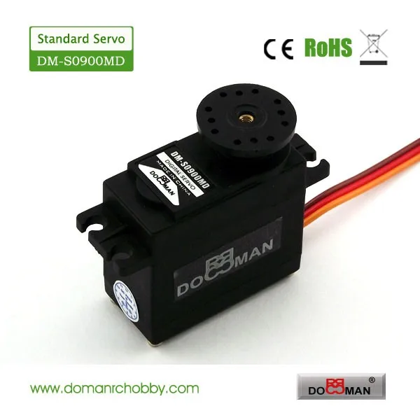 DM-S0900MDX