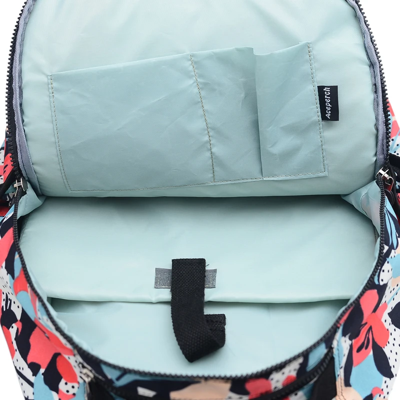 ACEPERCH-Girl-School-Backpack-For-Teenage-Kiple-Girl-Mochila-Feminina-Women-Backpacks-Nylon-Waterproof-Laptop-Female