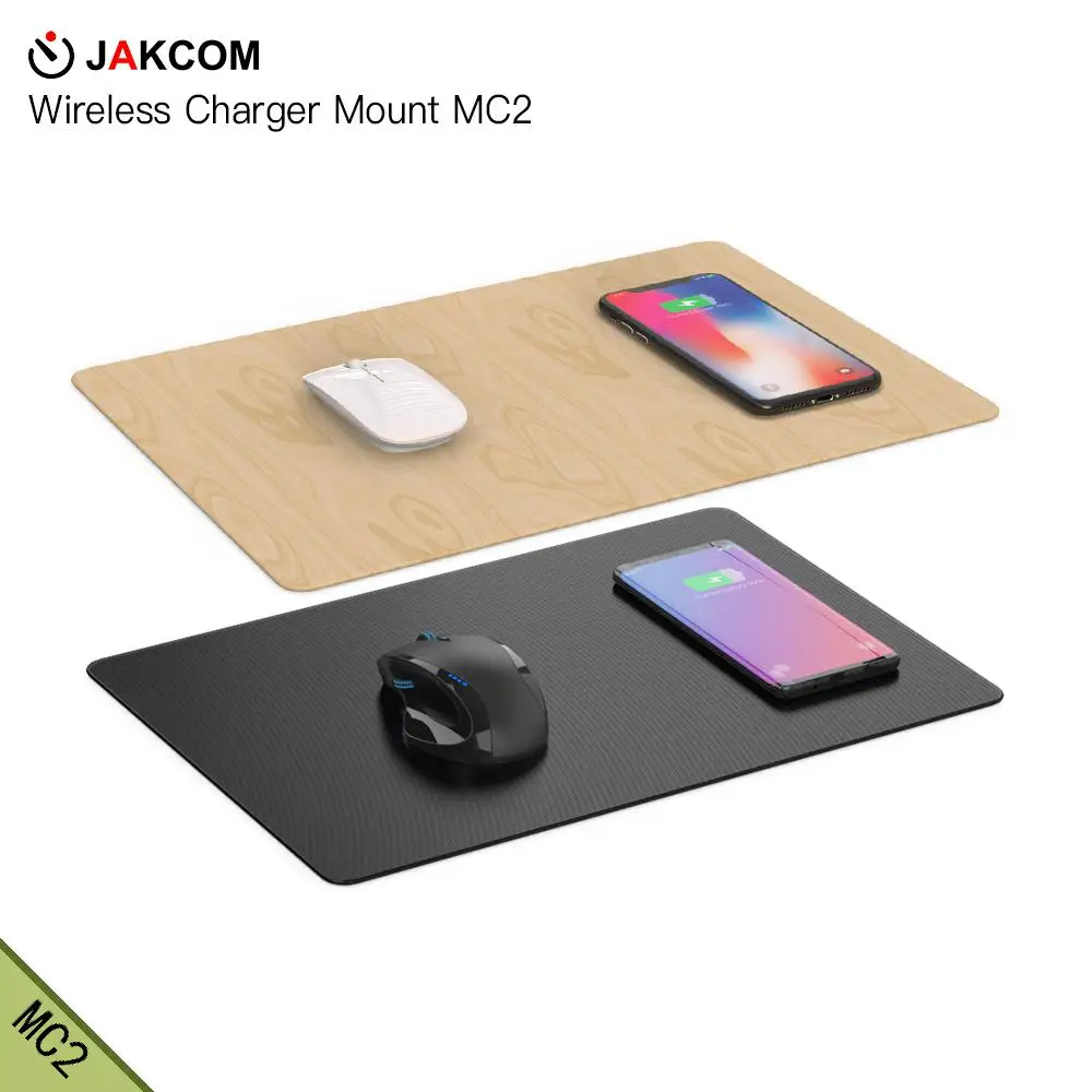 

JAKCOM MC2 Wireless Mouse Pad Charger Hot sale in Accessories as tda1085 gatilho para celular fortnit