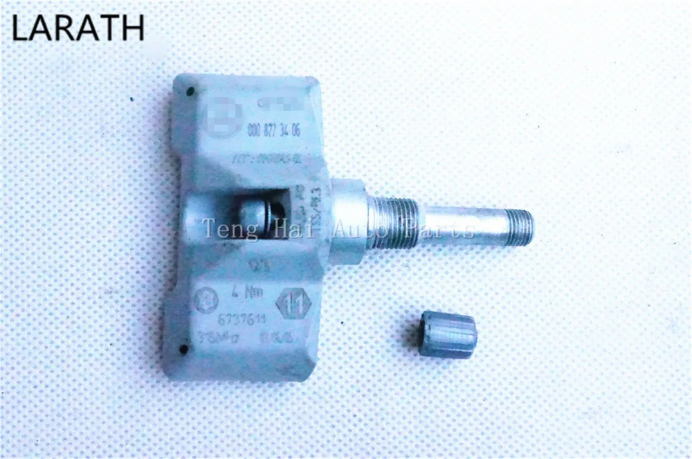 

LARATH For Mercedes Tire pressure sensor OEM A0008223406,A 000 822 34 06