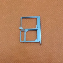 Оригинальная рамка для sim-карты держатель лотка Слот для карт памяти для Kingzone K2 4 аппарат не привязан к оператору сотовой связи MTK6753 Octa Core 5," FHD 1920x1080