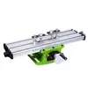 Miniature Precision Milling Machine Bench Multifunction Drill Vise Fixture Worktable ► Photo 3/6