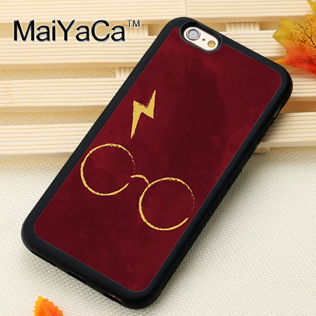 carcasa iphone 6s harry potter carcasa iphone 6s harry potter